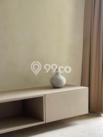 Disewakan Apartemen Harga Terjangkau di Pondok Indah 1 KT Disewakan Apartemen Harga Terjangkau di Pondok Indah 1 KT
