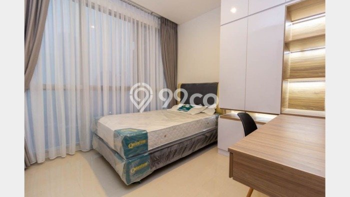 Sewa Apartemen Murah di Kuningan 2 KT Sewa Apartemen Murah di Kuningan 2 KT