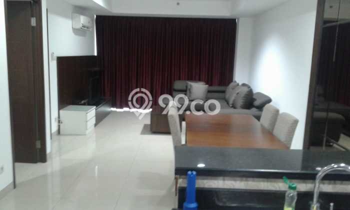 Apartemen Prestisius Dijual di Jakarta Selatan Lokasi Strategis Punya 2 Kamar Tidur Apartemen Prestisius Dijual di Jakarta Selatan Lokasi Strategis Punya 2 Kamar Tidur