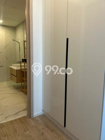 Apartemen Disewakan 2 Kamar Murah Siap Huni di Jakarta Selatan, Luas 85m2 Apartemen Disewakan 2 Kamar Murah Siap Huni di Jakarta Selatan, Luas 85m2