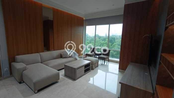 Ada Unit Apartemen Murah Disewa di Kebayoran Lama, Jakarta Selatan 3 BR Ada Unit Apartemen Murah Disewa di Kebayoran Lama, Jakarta Selatan 3 BR