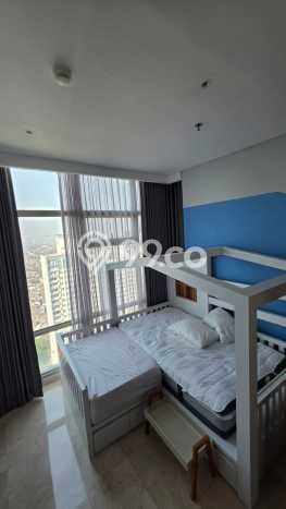 Apartemen Disewakan 3 Kamar Hemat Siap Huni di Jakarta Selatan, Luas 153m2 Apartemen Disewakan 3 Kamar Hemat Siap Huni di Jakarta Selatan, Luas 153m2