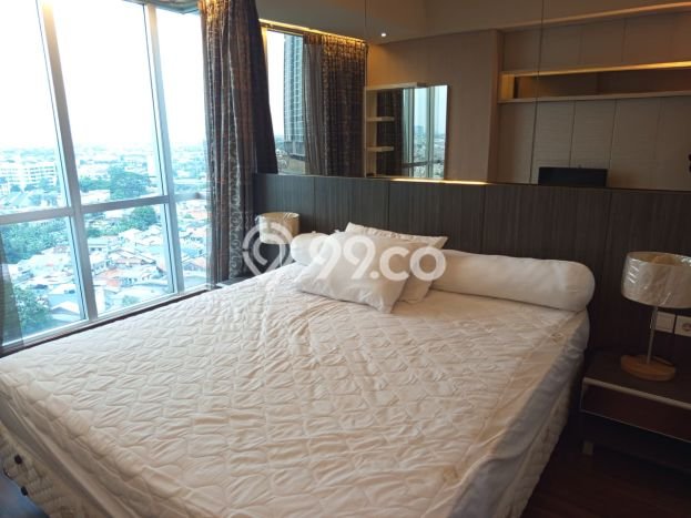 Disewakan Apartemen Harga Terjangkau di Kemang 2 Bedroom Disewakan Apartemen Harga Terjangkau di Kemang 2 Bedroom
