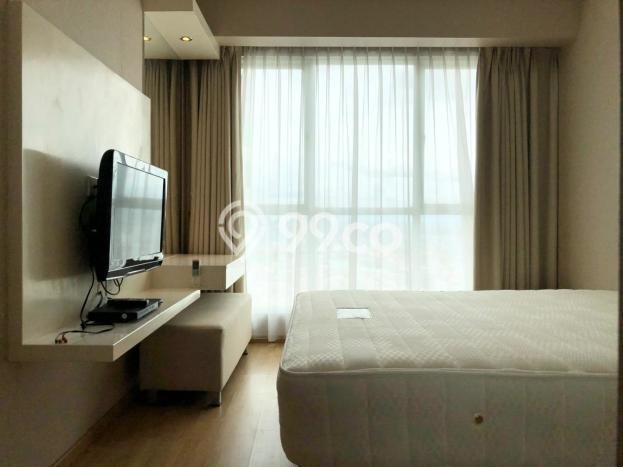 Apartemen Sewa 2 Kamar Murah Siap Huni di Jakarta Selatan, Luas 94m2 Apartemen Sewa 2 Kamar Murah Siap Huni di Jakarta Selatan, Luas 94m2