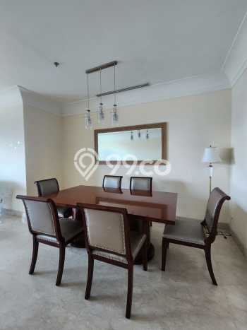 Apartemen Prestisius Dijual di Jakarta Selatan Lokasi Strategis Punya 3 Kamar Tidur Apartemen Prestisius Dijual di Jakarta Selatan Lokasi Strategis Punya 3 Kamar Tidur