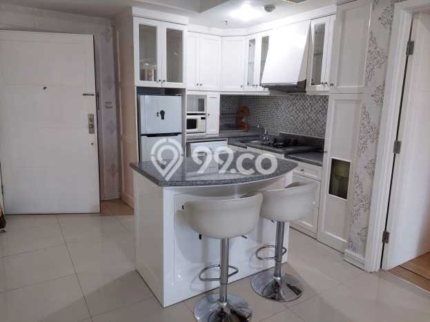Disewakan Segera Apartemen Strategis 1 KT, 1 KM di Kawasan Tebet Disewakan Segera Apartemen Strategis 1 KT, 1 KM di Kawasan Tebet