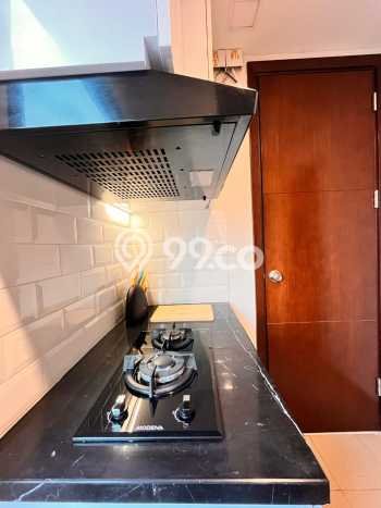 Siap Milik Apartemen Mewah 2 KT & 2 KM di Tebet, Jakarta Selatan Siap Milik Apartemen Mewah 2 KT & 2 KM di Tebet, Jakarta Selatan