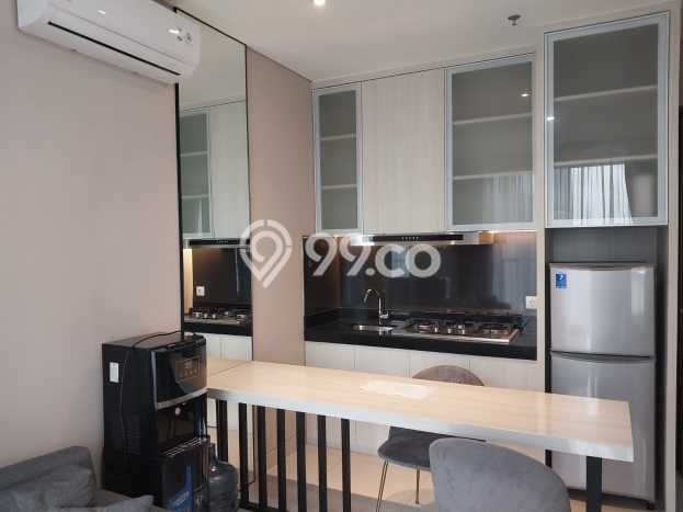 Hunian Strategis 42m2 di Kuningan Jakarta Selatan 1 Bedroom Hunian Strategis 42m2 di Kuningan Jakarta Selatan 1 Bedroom