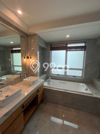 Hunian Apartemen Minimalis di Pakubuwono Punya 2 Kamar Tidur & 2 Kamar Mandi Hunian Apartemen Minimalis di Pakubuwono Punya 2 Kamar Tidur & 2 Kamar Mandi