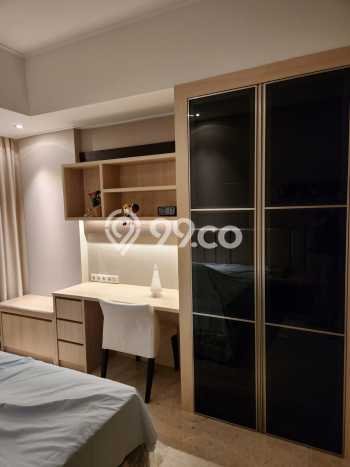 Hunian Apartemen Eksklusif untuk Dijual di Jakarta Selatan dengan 3 BR & 3 Kamar Mandi Hunian Apartemen Eksklusif untuk Dijual di Jakarta Selatan dengan 3 BR & 3 Kamar Mandi