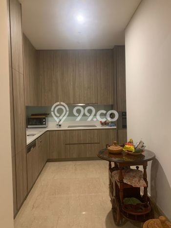 Hunian Apartemen Minimalis di Pakubuwono Punya 2 Kamar Tidur & 2 Kamar Mandi Hunian Apartemen Minimalis di Pakubuwono Punya 2 Kamar Tidur & 2 Kamar Mandi