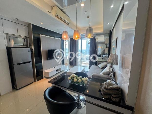 Sewa Apartemen Hemat di Tebet, Jakarta Selatan Lokasi Strategis Sewa Apartemen Hemat di Tebet, Jakarta Selatan Lokasi Strategis