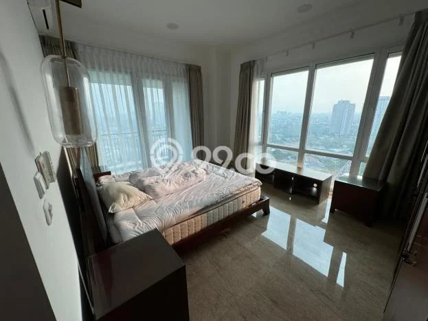 SPECIAL PRICE! Apartemen di , 4 KM, Luas 305m2m², Lokasi Premium SPECIAL PRICE! Apartemen di , 4 KM, Luas 305m2m², Lokasi Premium