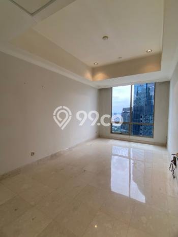Siap Huni Apartemen Luxury di Sudirman 3 Kamar & 3 Kamar Mandi Siap Huni Apartemen Luxury di Sudirman 3 Kamar & 3 Kamar Mandi