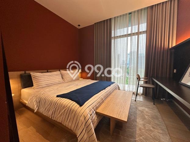 Untuk Dijual Apartemen Eksklusif 2 Bedroom di Jakarta Selatan Dekat ke Fasilitas Publik Untuk Dijual Apartemen Eksklusif 2 Bedroom di Jakarta Selatan Dekat ke Fasilitas Publik