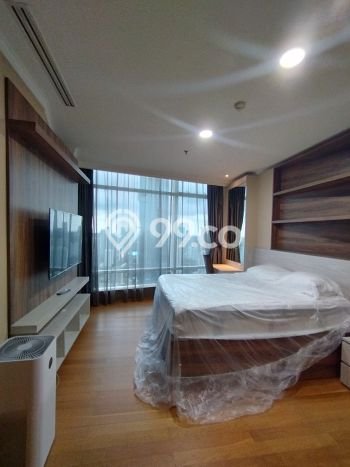 Apartemen Eksklusif Dijual di Menteng, Jakarta Pusat Punya 3 Kamar & 2 Kamar Mandi Apartemen Eksklusif Dijual di Menteng, Jakarta Pusat Punya 3 Kamar & 2 Kamar Mandi