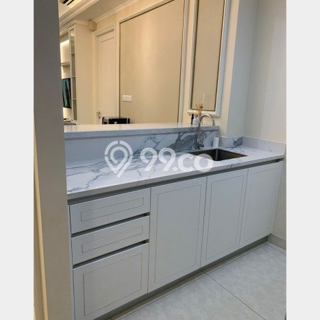 Apartemen Harga Murah dengan 2 BR & 2 KM di Grogol Petamburan Jakarta Barat Apartemen Harga Murah dengan 2 BR & 2 KM di Grogol Petamburan Jakarta Barat