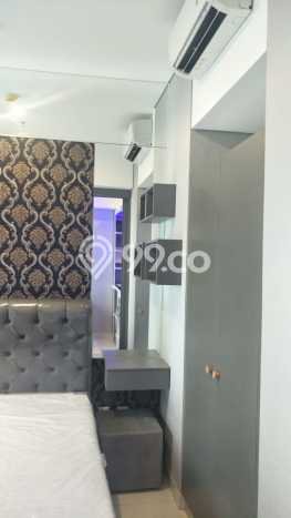 Apartemen Favorit Nyaman Dijual di Jakarta Barat dengan 1 Kamar Tidur Apartemen Favorit Nyaman Dijual di Jakarta Barat dengan 1 Kamar Tidur