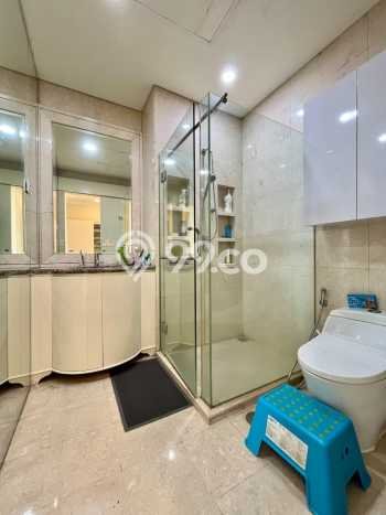 Dijual Apartemen Eksklusif 3 Bedroom di Jakarta Selatan Dekat ke Fasilitas Umum Dijual Apartemen Eksklusif 3 Bedroom di Jakarta Selatan Dekat ke Fasilitas Umum