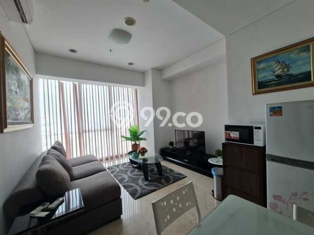 Apartemen Luxury Dijual di Jakarta Selatan Lokasi Strategis Punya 2 Kamar Tidur Apartemen Luxury Dijual di Jakarta Selatan Lokasi Strategis Punya 2 Kamar Tidur