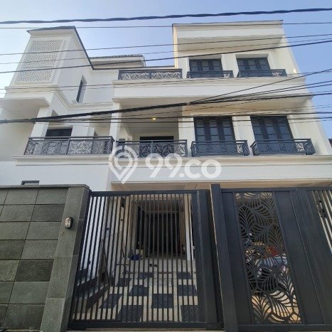 For Sale Rumah Elit Exclusive di Kebayoran Baru, Jakarta Selatan For Sale Rumah Elit Exclusive di Kebayoran Baru, Jakarta Selatan