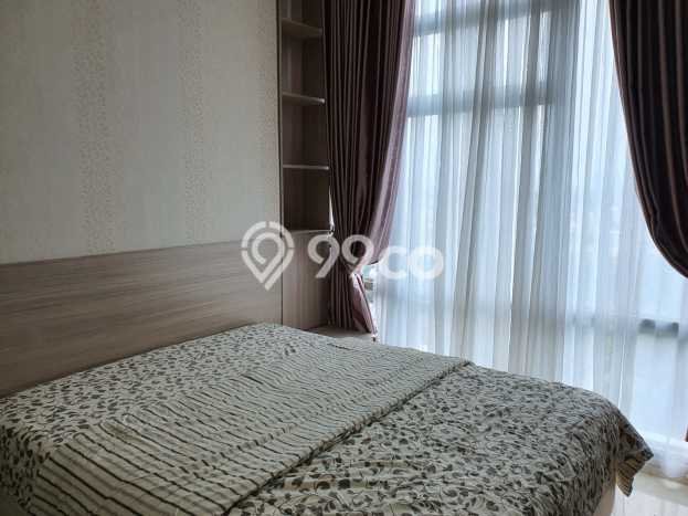 Apartemen Murah dengan 3 BR & 2 KM di Kebayoran Baru Jakarta Selatan Apartemen Murah dengan 3 BR & 2 KM di Kebayoran Baru Jakarta Selatan