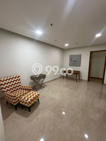 Hunian Apartemen Minimalis di Pakubuwono Punya 2 Kamar Tidur & 2 Kamar Mandi Hunian Apartemen Minimalis di Pakubuwono Punya 2 Kamar Tidur & 2 Kamar Mandi