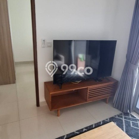 Dijual Apartemen di Jakarta Selatan 1 Kamar & 1 Kamar Mandi, Luas 43m2 Dijual Apartemen di Jakarta Selatan 1 Kamar & 1 Kamar Mandi, Luas 43m2