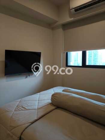 Apartemen Strategis 33m2 di Kuningan Jakarta Selatan 1 Bedroom Apartemen Strategis 33m2 di Kuningan Jakarta Selatan 1 Bedroom
