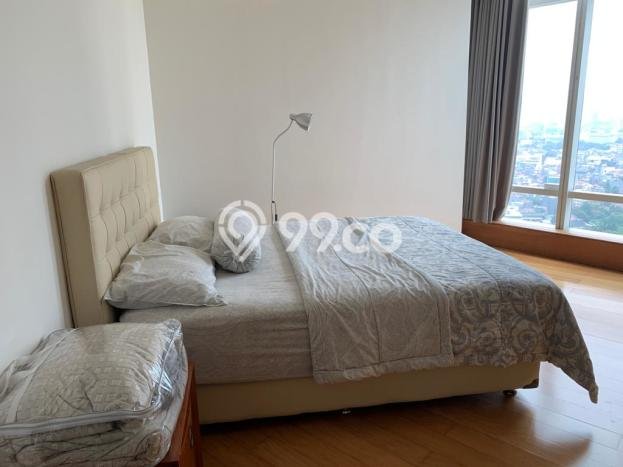 Hunian Apartemen Mewah & Prestisius 2 Kamar di Menteng, Jakarta Pusat Hunian Apartemen Mewah & Prestisius 2 Kamar di Menteng, Jakarta Pusat