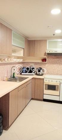 Apartemen Strategis 110m2 di Sudirman Jakarta Selatan 3 KT Apartemen Strategis 110m2 di Sudirman Jakarta Selatan 3 KT