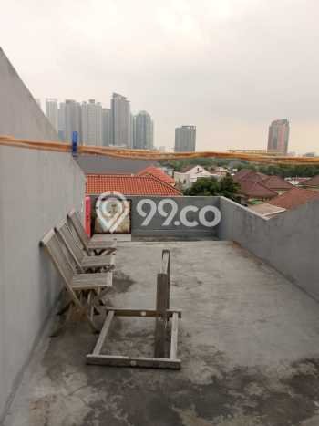Dijual! Ruko di Kemanggisan Jakarta Barat LT 52m2 / LB 158m2 Kawasan Bisnis Dijual! Ruko di Kemanggisan Jakarta Barat LT 52m2 / LB 158m2 Kawasan Bisnis
