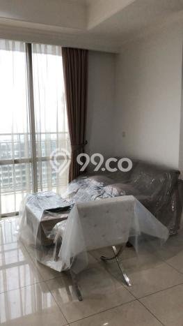 Apartemen Disewakan 2 Kamar Murah Siap Huni di Jakarta Selatan, Luas 85m2 Apartemen Disewakan 2 Kamar Murah Siap Huni di Jakarta Selatan, Luas 85m2