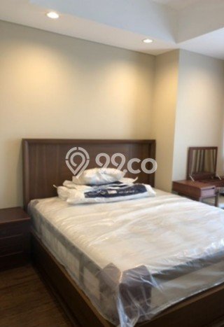 Apartemen Minimalis untuk Disewa, 2 Kamar di Jakarta Selatan Apartemen Minimalis untuk Disewa, 2 Kamar di Jakarta Selatan