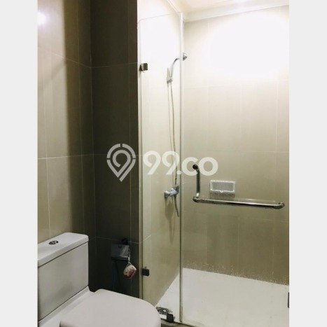 Apartemen Favorit Nyaman Dijual di Jakarta Selatan dengan 1 Kamar Tidur Apartemen Favorit Nyaman Dijual di Jakarta Selatan dengan 1 Kamar Tidur