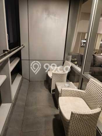 Hunian Apartemen Eksklusif untuk Dijual di Jakarta Selatan dengan 3 BR & 3 Kamar Mandi Hunian Apartemen Eksklusif untuk Dijual di Jakarta Selatan dengan 3 BR & 3 Kamar Mandi