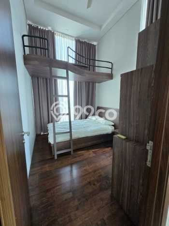 Apartemen Ideal untuk Disewa di Jakarta Selatan, 3 Kamar Tidur dan 3 Kamar Mandi Apartemen Ideal untuk Disewa di Jakarta Selatan, 3 Kamar Tidur dan 3 Kamar Mandi