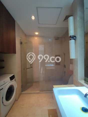 Hunian Apartemen High-Class untuk Dijual di Jakarta Selatan dengan 1 BR & 1 Kamar Mandi Hunian Apartemen High-Class untuk Dijual di Jakarta Selatan dengan 1 BR & 1 Kamar Mandi
