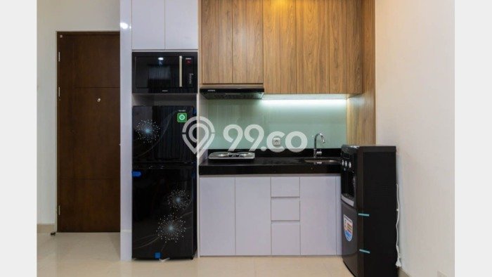Sewa Apartemen Murah di Kuningan 2 KT Sewa Apartemen Murah di Kuningan 2 KT