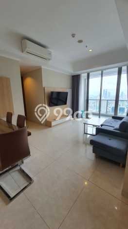 Paling Dicari! Apartemen Eksklusif Dijual di Taman Anggrek Punya 3 Bedroom Paling Dicari! Apartemen Eksklusif Dijual di Taman Anggrek Punya 3 Bedroom