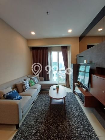 Apartemen Sewa 3 Kamar Hemat Siap Huni di Jakarta Selatan, Luas 117m2 Apartemen Sewa 3 Kamar Hemat Siap Huni di Jakarta Selatan, Luas 117m2