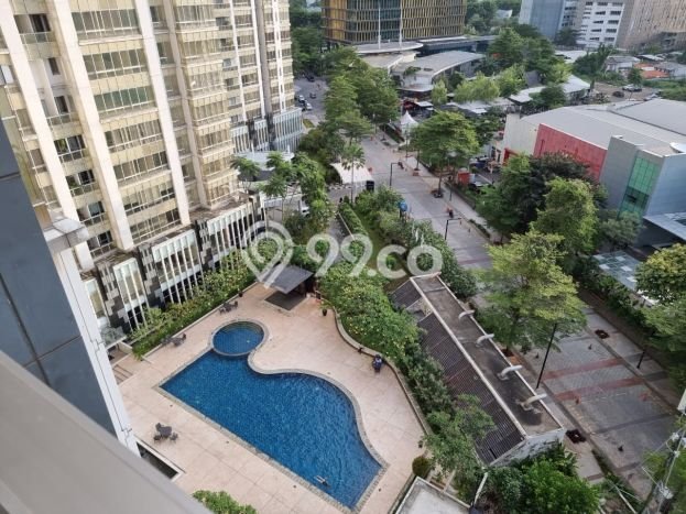 Sewa Apartemen Murah di Kuningan 2 Bedroom Sewa Apartemen Murah di Kuningan 2 Bedroom