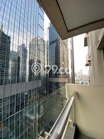 Disewakan Apartemen Ekonomis 1 KT di Senopati Jakarta Selatan Disewakan Apartemen Ekonomis 1 KT di Senopati Jakarta Selatan