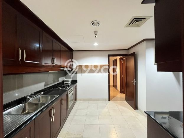 Apartemen Sewa 2 Kamar Hemat Siap Huni di Jakarta Selatan, Luas 150m2 Apartemen Sewa 2 Kamar Hemat Siap Huni di Jakarta Selatan, Luas 150m2