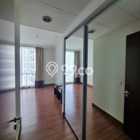 Apartemen Premium Dijual di Kebayoran Lama, Jakarta Selatan Punya 3 Kamar & 2 Kamar Mandi Apartemen Premium Dijual di Kebayoran Lama, Jakarta Selatan Punya 3 Kamar & 2 Kamar Mandi