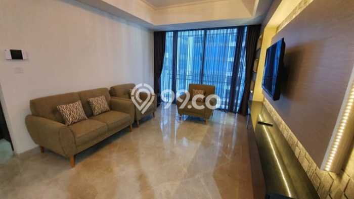 Dijual Segera Apartemen Eksklusif 3 Kamar di Tebet, Jakarta Selatan Dijual Segera Apartemen Eksklusif 3 Kamar di Tebet, Jakarta Selatan
