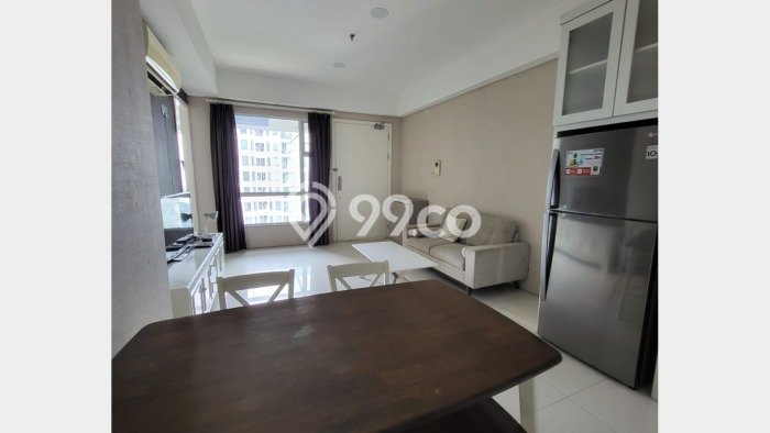 Hunian Apartemen 2 KT 2 KM di Kebayoran Lama, Jakarta Selatan Dijual Cepat Hunian Apartemen 2 KT 2 KM di Kebayoran Lama, Jakarta Selatan Dijual Cepat