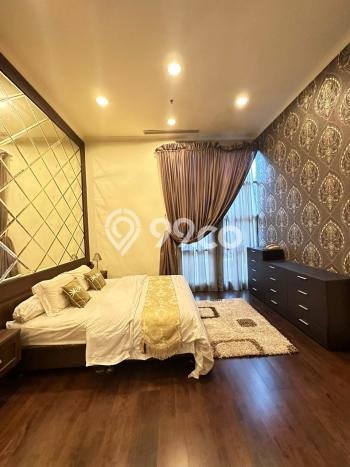 Hunian Strategis 77m2 di Patal Senayan Jakarta Selatan 1 Bedroom Hunian Strategis 77m2 di Patal Senayan Jakarta Selatan 1 Bedroom