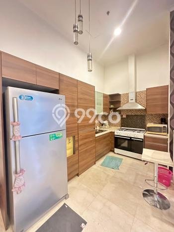 Apartemen Strategis Kawasan , 1 KT, Luas 77m2m², Area Prestisius Apartemen Strategis Kawasan , 1 KT, Luas 77m2m², Area Prestisius