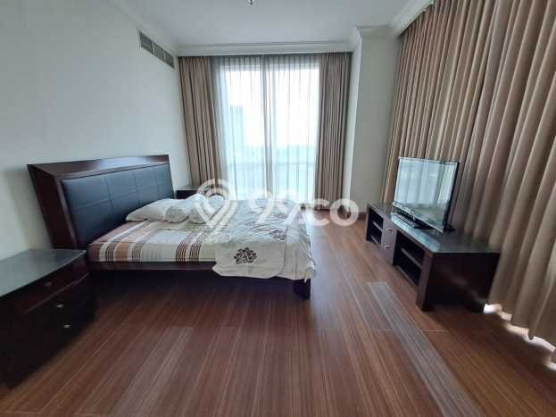 Hunian Apartemen Mewah & Prestisius 3 Kamar di Kebayoran Lama, Jakarta Selatan Hunian Apartemen Mewah & Prestisius 3 Kamar di Kebayoran Lama, Jakarta Selatan